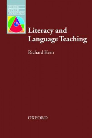 Literacy and Language Teaching