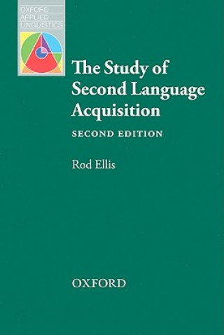 Study of Second Language Acquisition