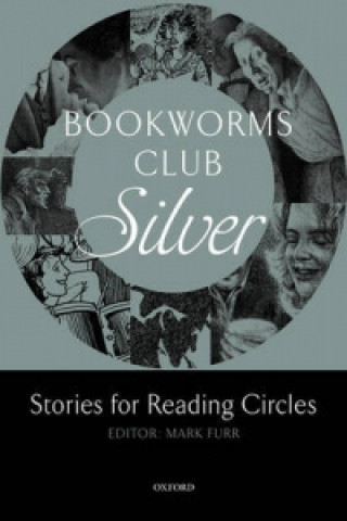 Bookworms Club Stories for Reading Circles: Silver (Stages 2 and 3)