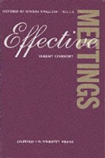 Effective Meetings