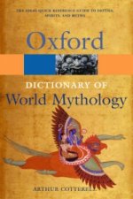 Dictionary of World Mythology
