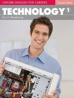 Oxford English for Careers: Technology 1 Student's Book