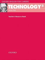 Oxford English for Careers: Technology 2: Teacher's Resource Book