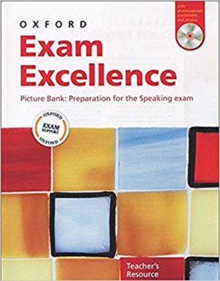 Oxford Exam Excellence: Teacher's Resource Disk