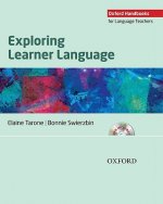 Exploring Learner Language