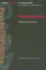 Psycholinguistics