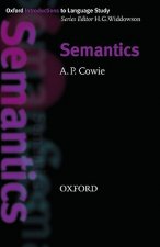 Semantics