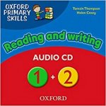Oxford Primary Skills: 1-2: Class Audio CD