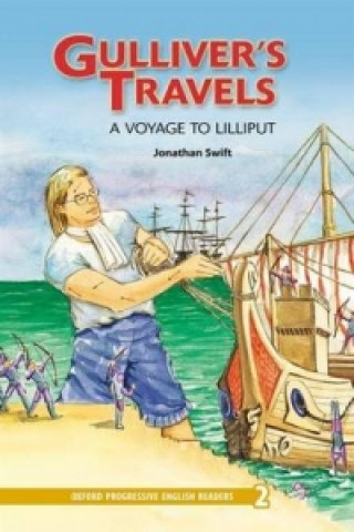 Gulliver's Travels - A Voyage to Lilliput
