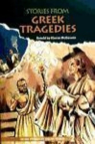 Stories from Greek Tragedies