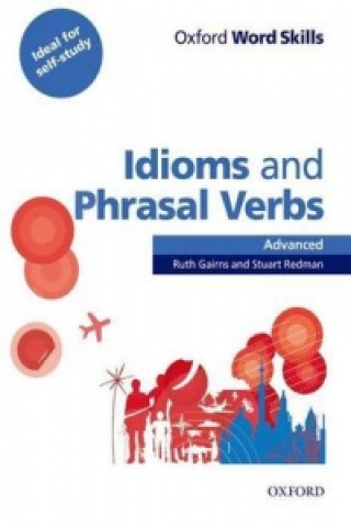 Idioms and Phrasal Verbs with Answer Key