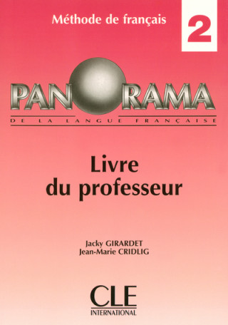 Panorama de la langue francaise