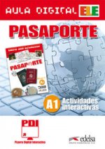 Pasaporte