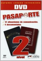 PASAPORTE ELE 2 (A2) DVD ZONA 1