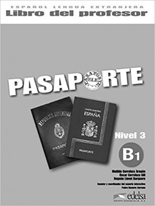 Pasaporte