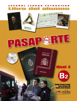 Pasaporte