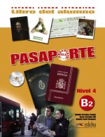 Pasaporte