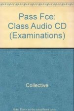 PASS FCE Class Audio CD