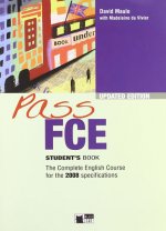 Pass FCE Student's Book