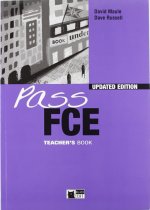 Pass FCE Teacher's Book