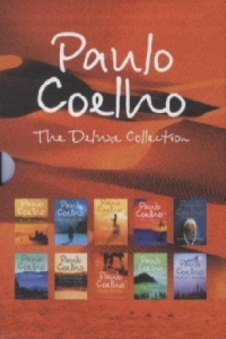 Delux Collection - Paulo Coelho