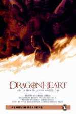 Level 2: Dragonheart Book and CD Pack