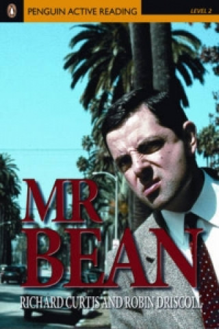 Mr Bean in Town, w. MP3-CD