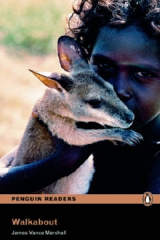 Level 2: Walkabout Book and MP3 Pack