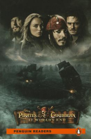 Level 3: Pirates of the Caribbean World's End