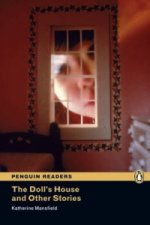 Doll's House and Other Stories & MP3 Pack