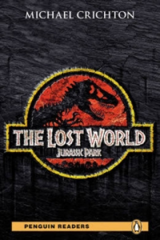 PLPR4:Lost World: Jurassic Park, The & MP3 Pack