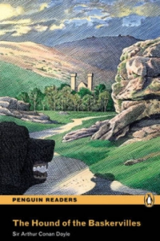 Hound of the Baskervilles Book and MP3 Pack