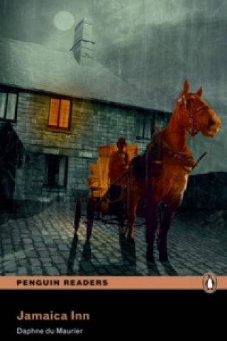 Level 5: Jamaica Inn Book and MP3 Pack