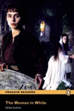 Level 6: The Woman in White Book and MP3 Pack