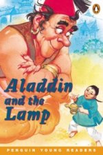 ALADDIN AND THE LAMP           LEVEL 2/YOUNG R.(S)  243254