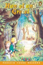 HANSEL AND GRETEL              LEVEL 3/YOUNG R.(M)  242869