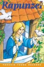 RAPUNZEL                       LEVEL 4/YOUNG R.(M)  242871