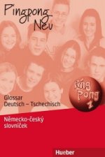 Pingpong Neu 1 Glossar Deutsch - Tschechisch, Německo - Český Slovníček