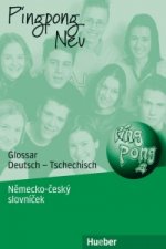 Pingpong Neu 2 Glossar Deutsch - Tschechisch, Německo - Český Slovníček