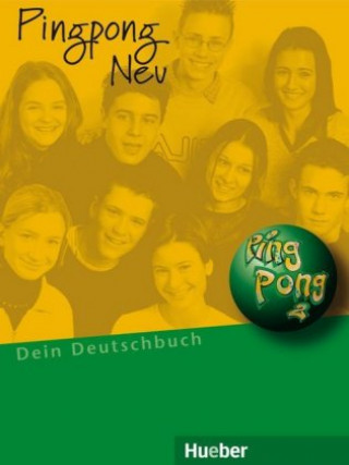 Pingpong Neu 2 Paket Tschechische Ausgabe