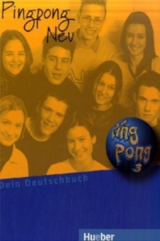 Pingpong Neu