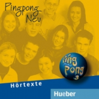 Pingpong Neu