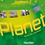 Planet 3 2 Audio-CDs