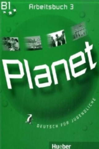 Planet