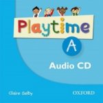 Playtime: A: Class CD