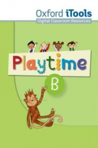 Playtime: B: iTools