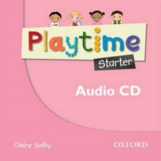Playtime: Starter: Class CD