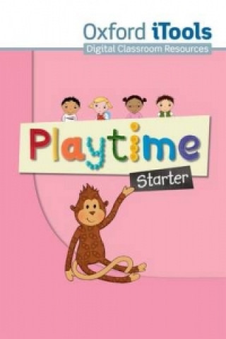 Playtime: Starter: iTools
