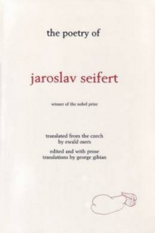 Poetry Of Jaroslav Seifert