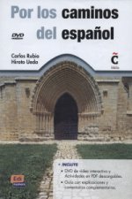 Por los caminos del espanol + DVD